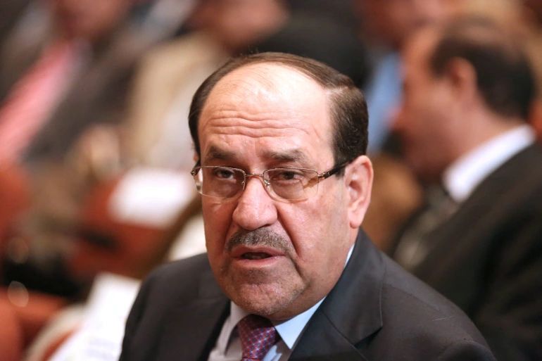 نداء الامين العام لحزب الدعوة الاسلامية الى قادة القوى الوطنية في العراق