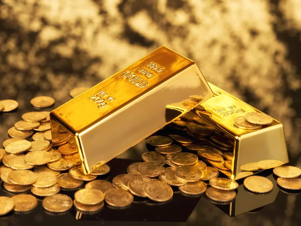 أسعار الذهب تحلق عالياً في اسواق بغداد وكوردستان